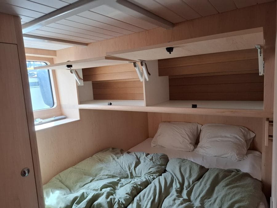 Custom built nieuwbouw