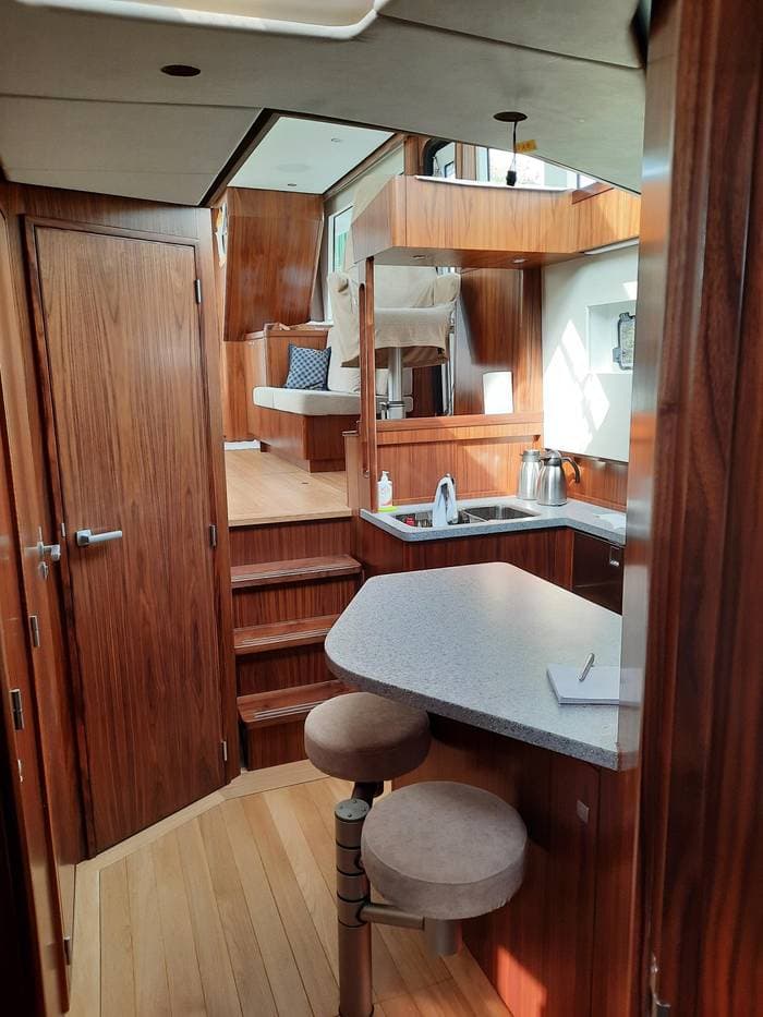 Custom built nieuwbouw