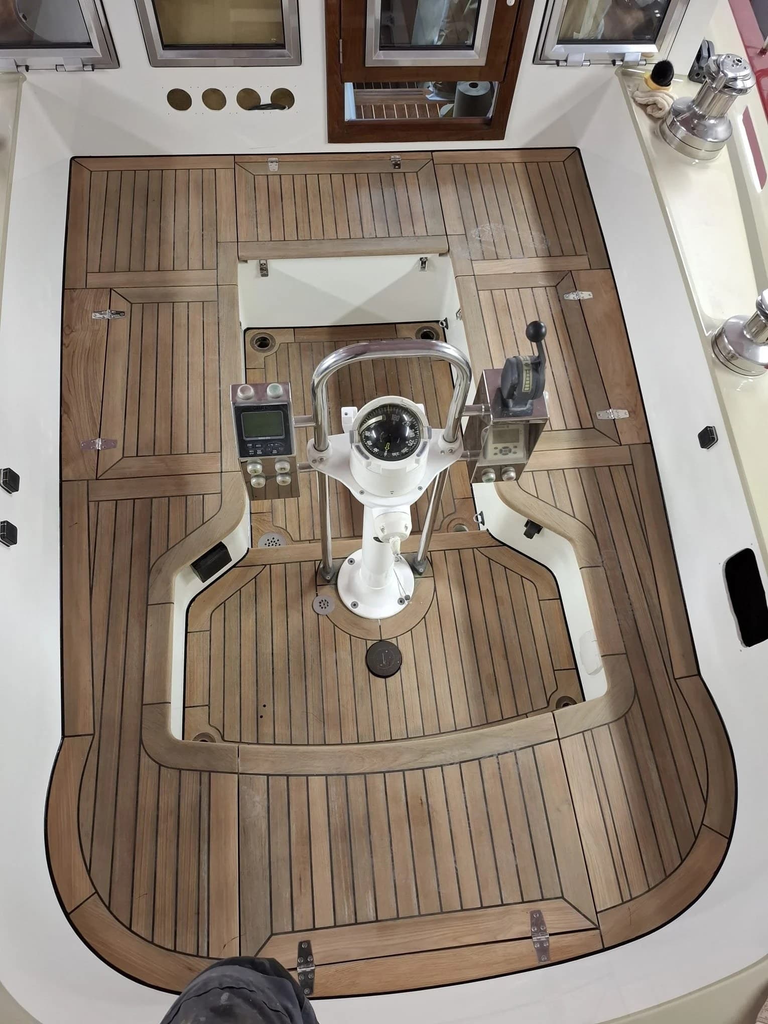 Refit